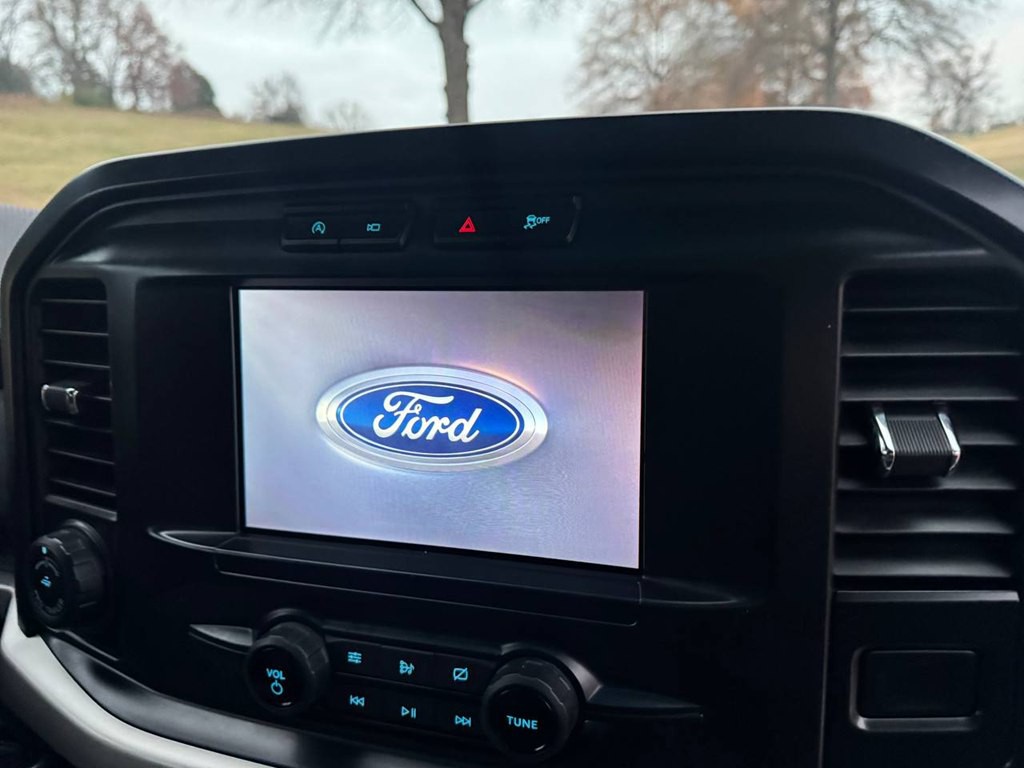 2021 Ford F-150 Image 11