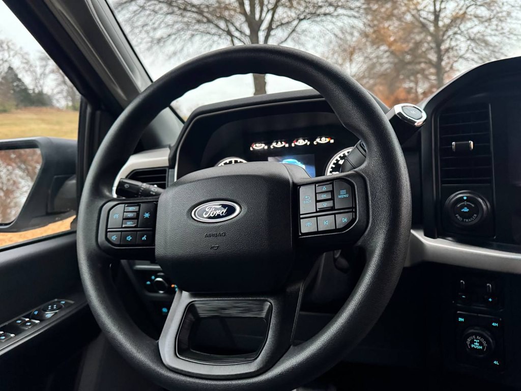 2021 Ford F-150 Image 12