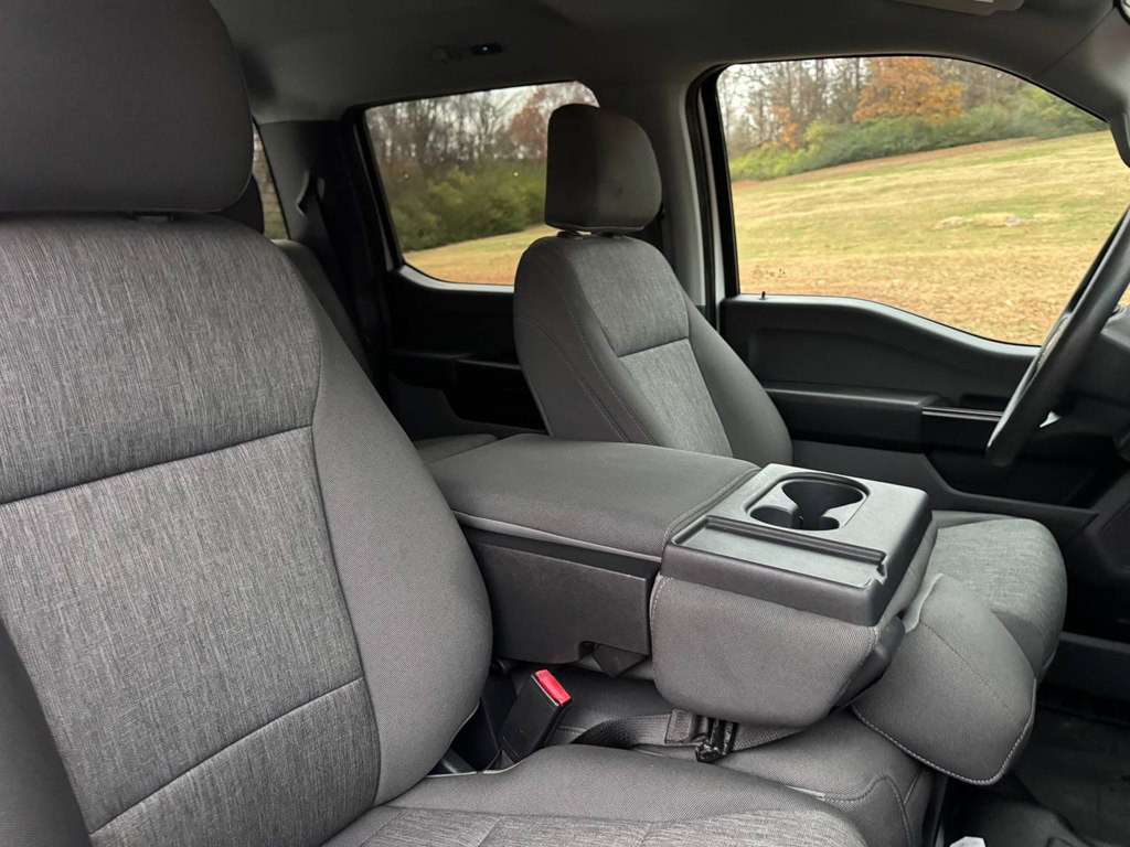 2021 Ford F-150 Image 14