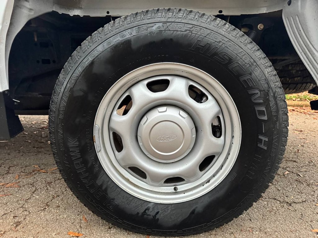 2021 Ford F-150 Image 18