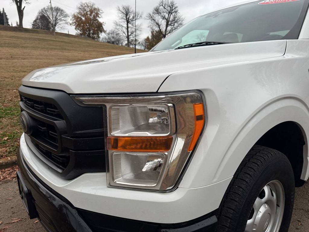 2021 Ford F-150 Image 20