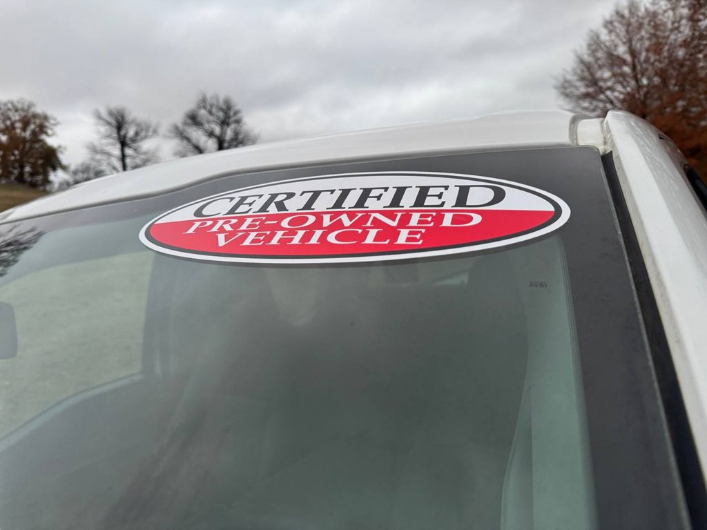 2021 Ford F-150 Image 22