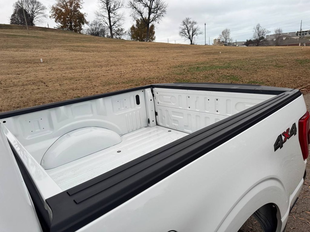 2021 Ford F-150 Image 23