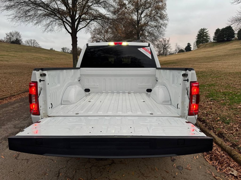 2021 Ford F-150 Image 24