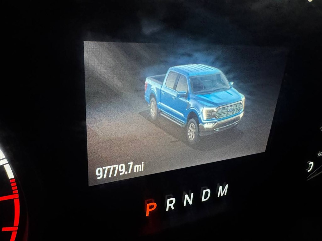 2021 Ford F-150 Image 31