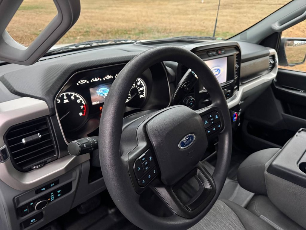 2021 Ford F-150 Image 32