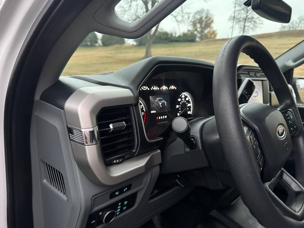 2021 Ford F-150 Image 34