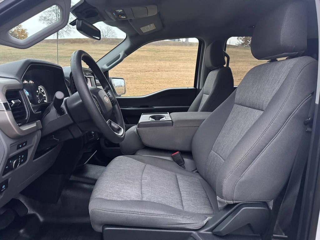 2021 Ford F-150 Image 35