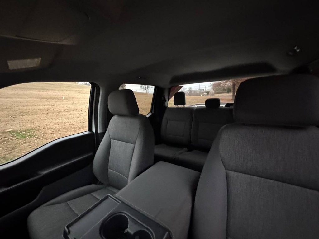 2021 Ford F-150 Image 36