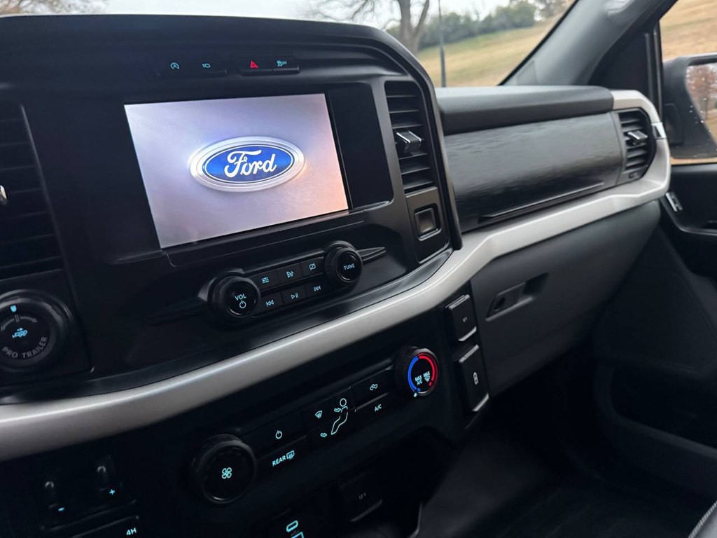 2021 Ford F-150 Image 38