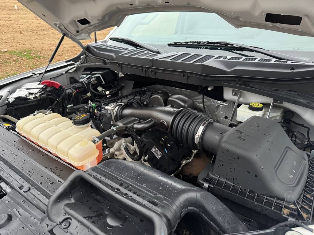 2021 Ford F-150 Image 39