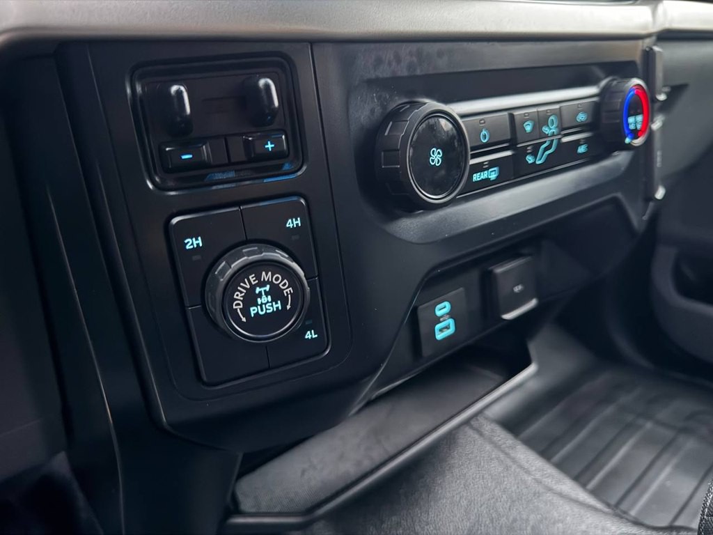 2021 Ford F-150 Image 41