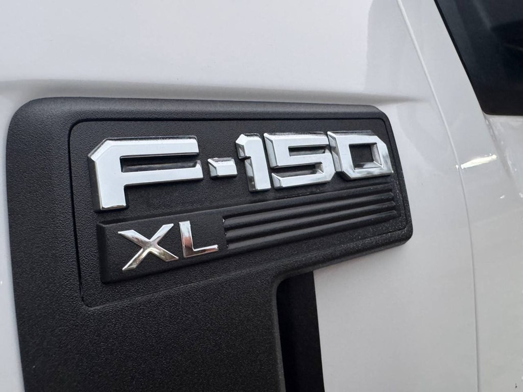 2021 Ford F-150 Image 45