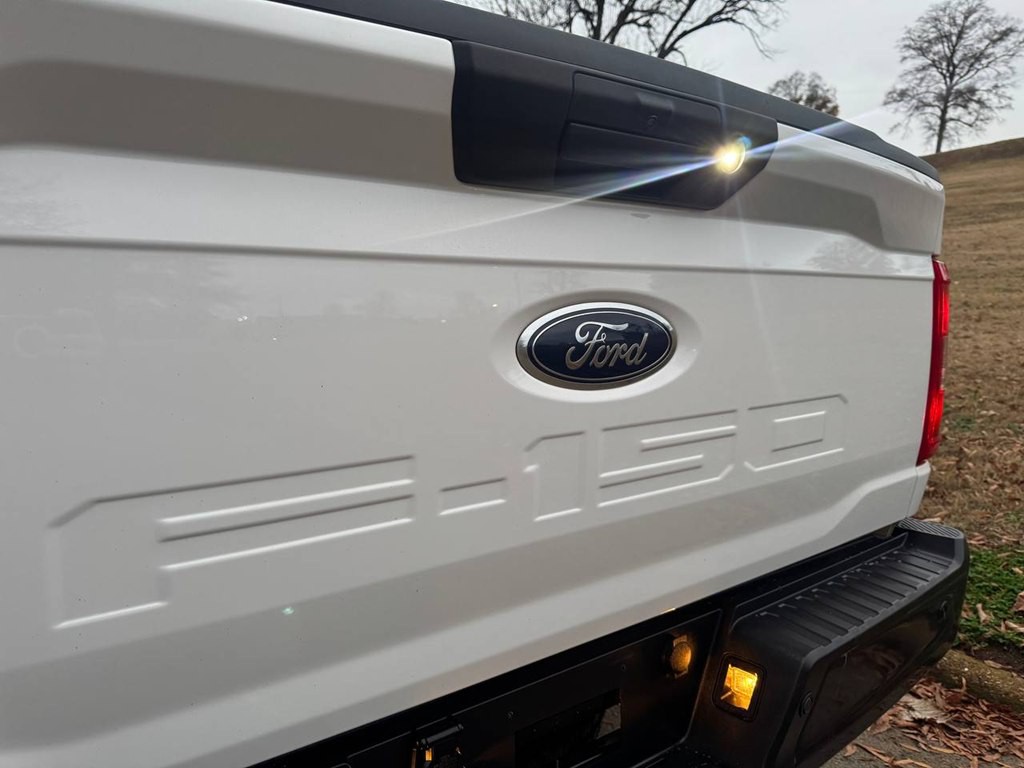 2021 Ford F-150 Image 46