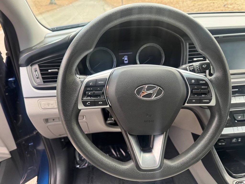 2019 Hyundai Sonata Image 12