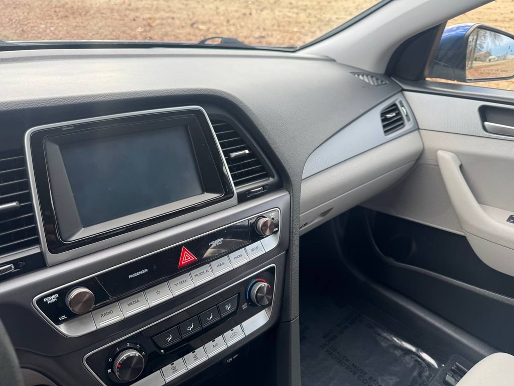 2019 Hyundai Sonata Image 17