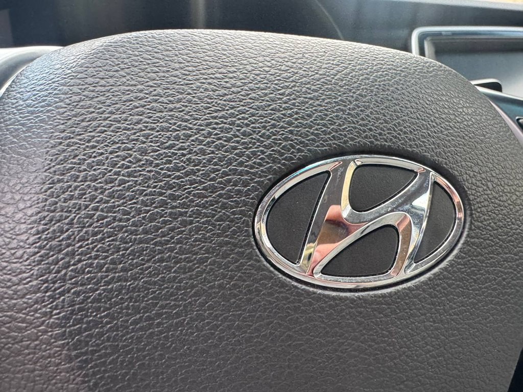 2019 Hyundai Sonata Image 21