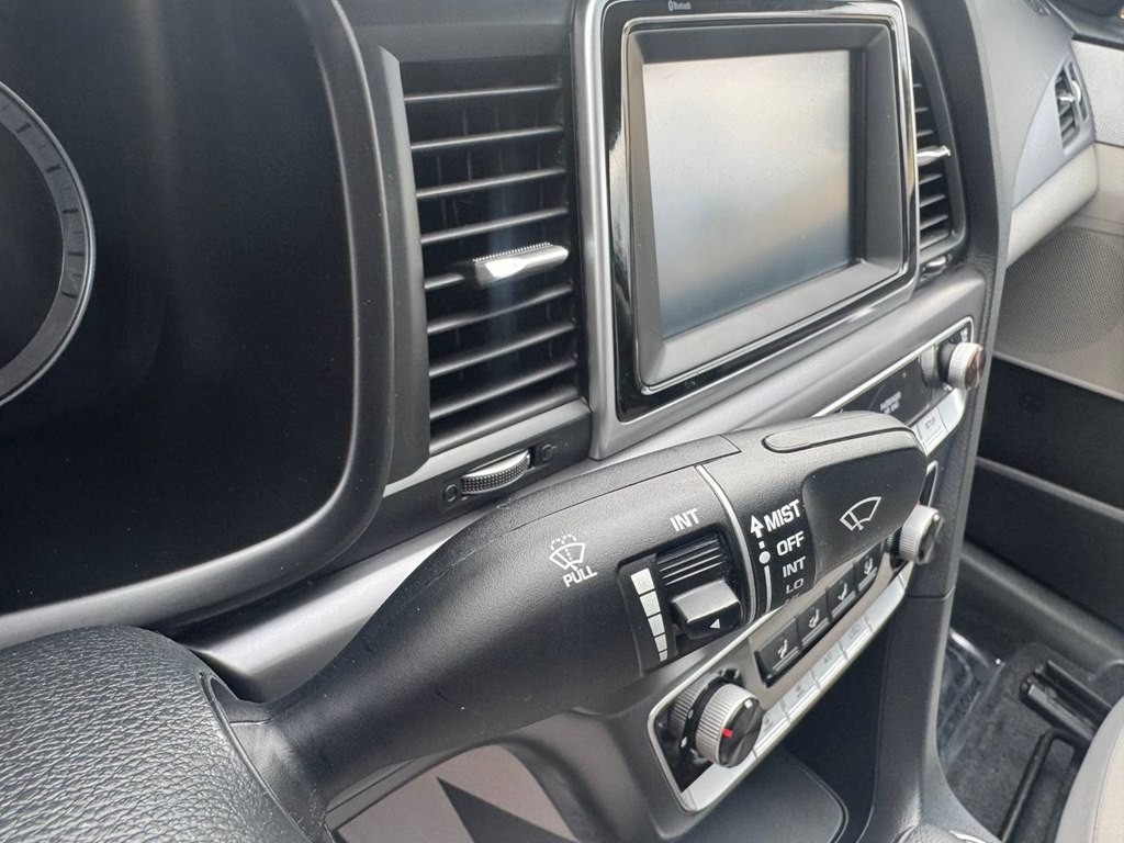 2019 Hyundai Sonata Image 22