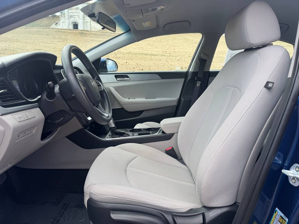 2019 Hyundai Sonata Image 26