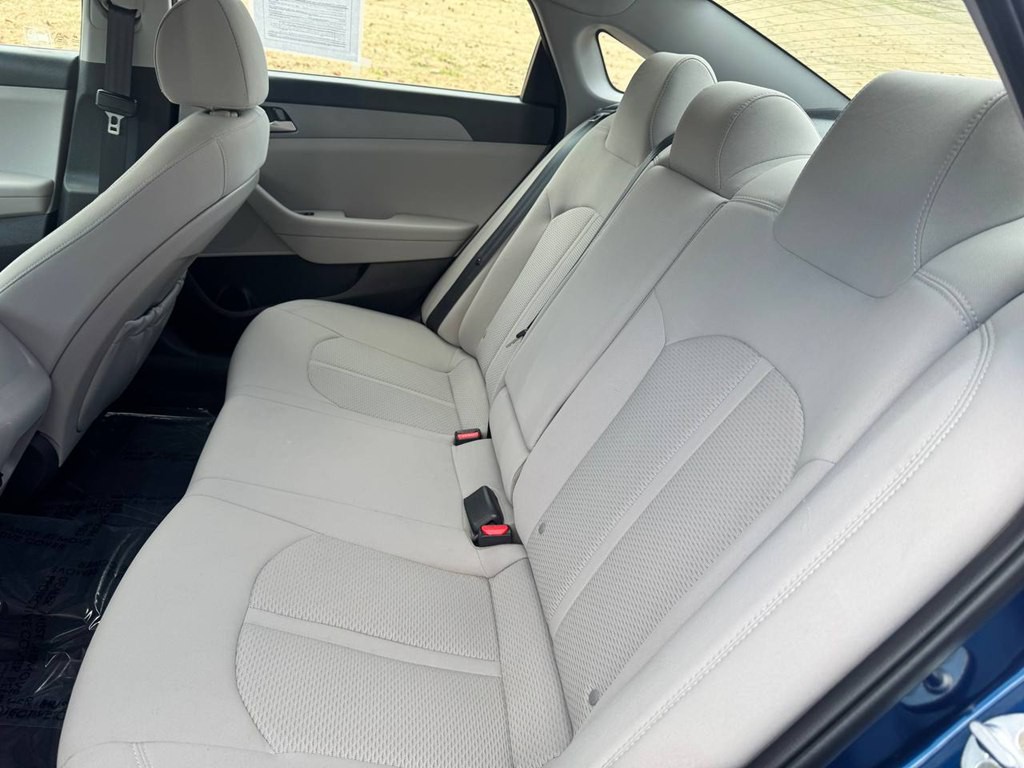 2019 Hyundai Sonata Image 27