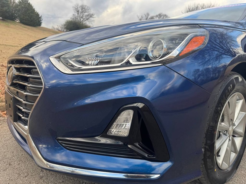 2019 Hyundai Sonata Image 30