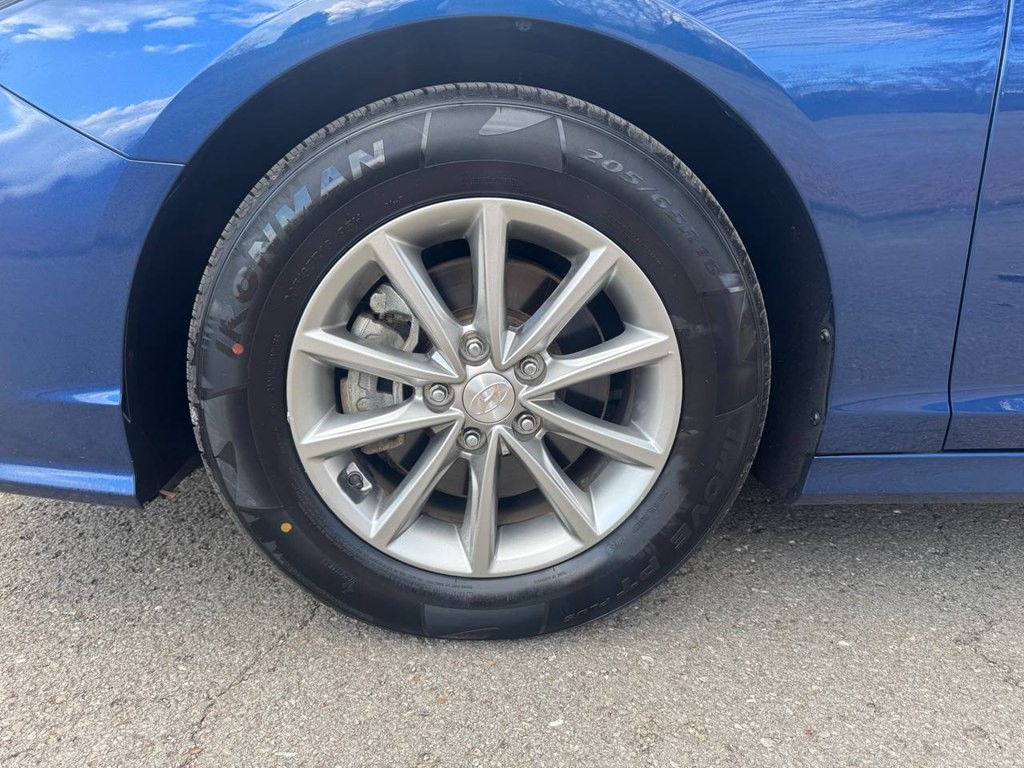 2019 Hyundai Sonata Image 31