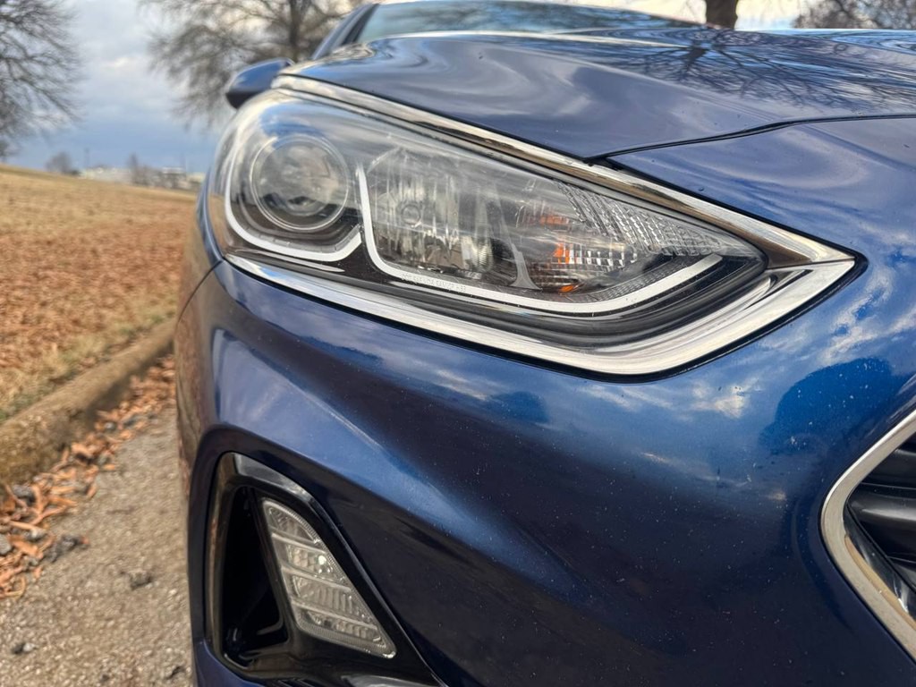 2019 Hyundai Sonata Image 32