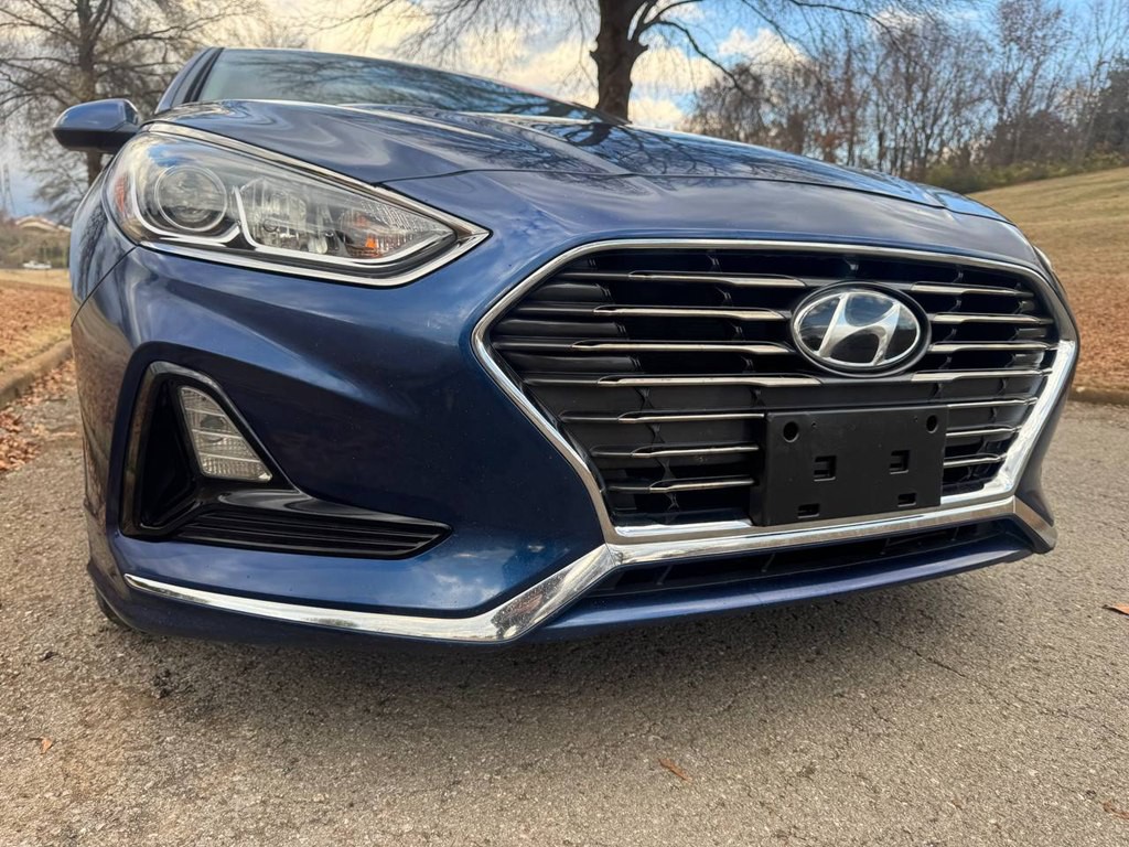 2019 Hyundai Sonata Image 33