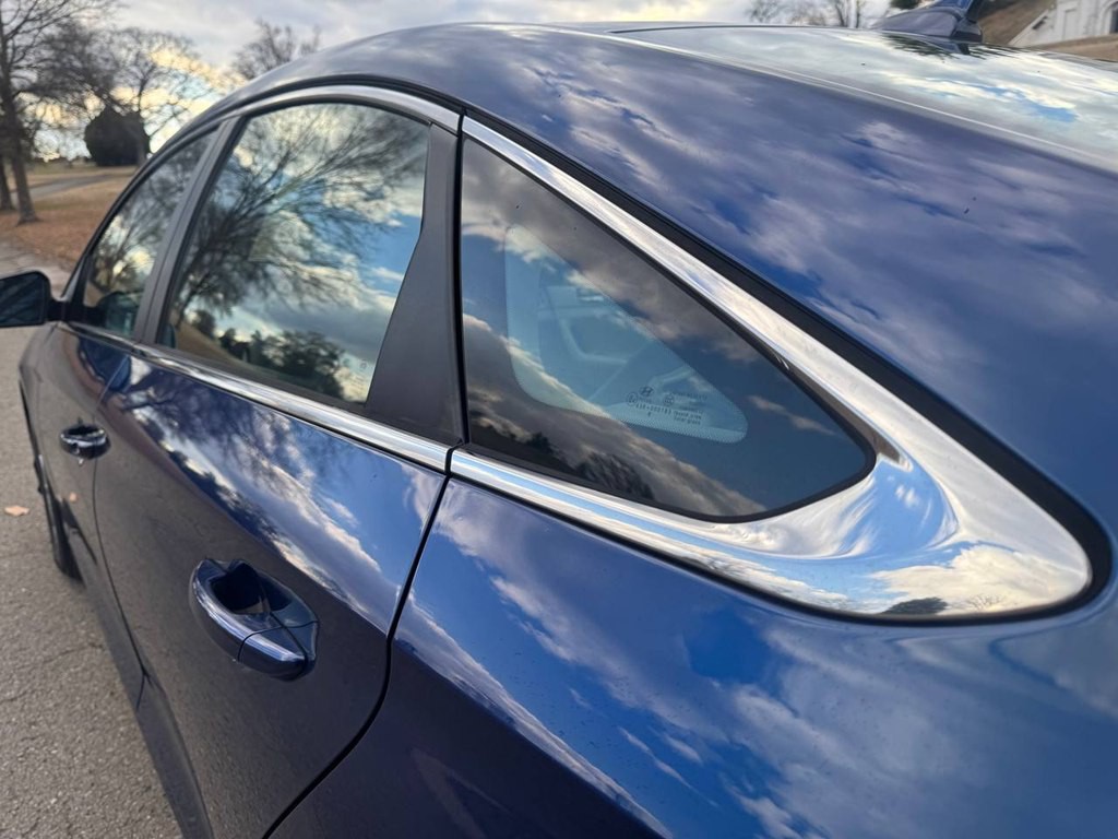 2019 Hyundai Sonata Image 39