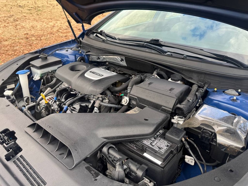 2019 Hyundai Sonata Image 42