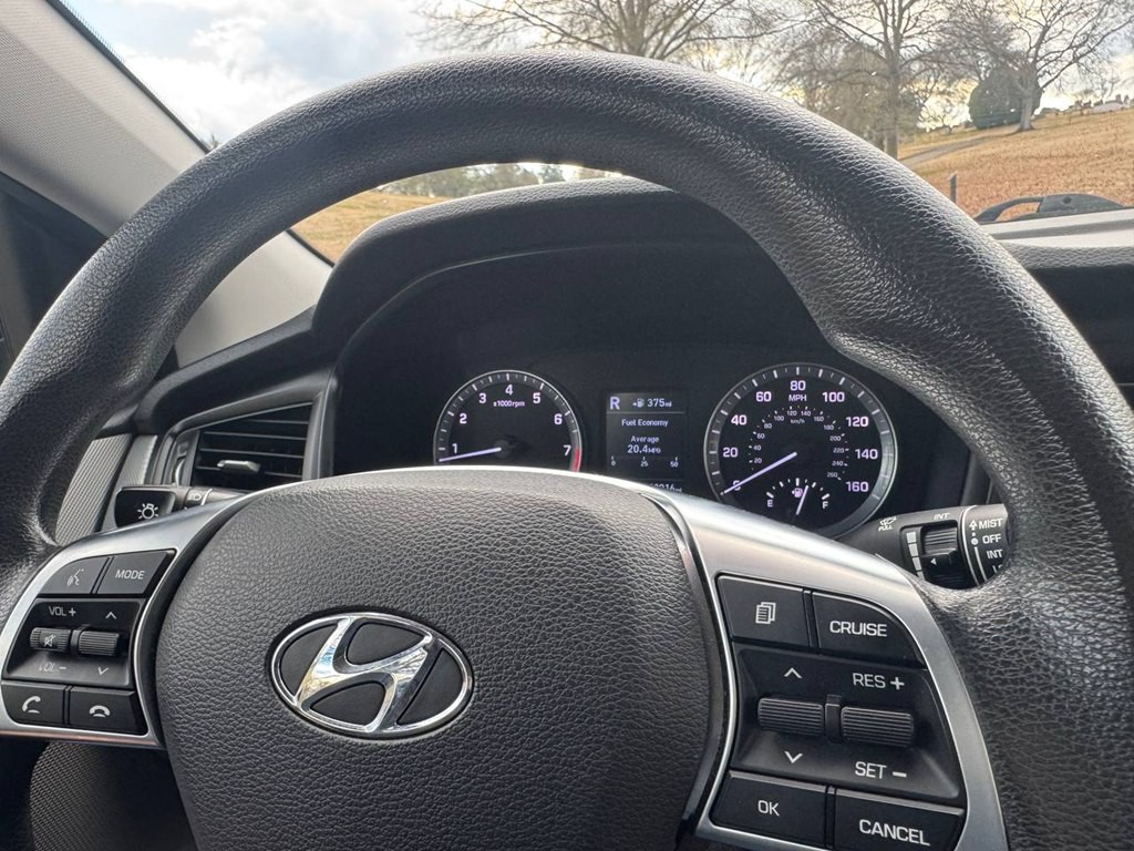 2019 Hyundai Sonata Image 44