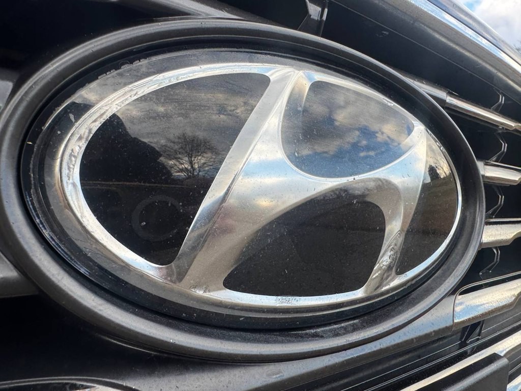 2019 Hyundai Sonata Image 46