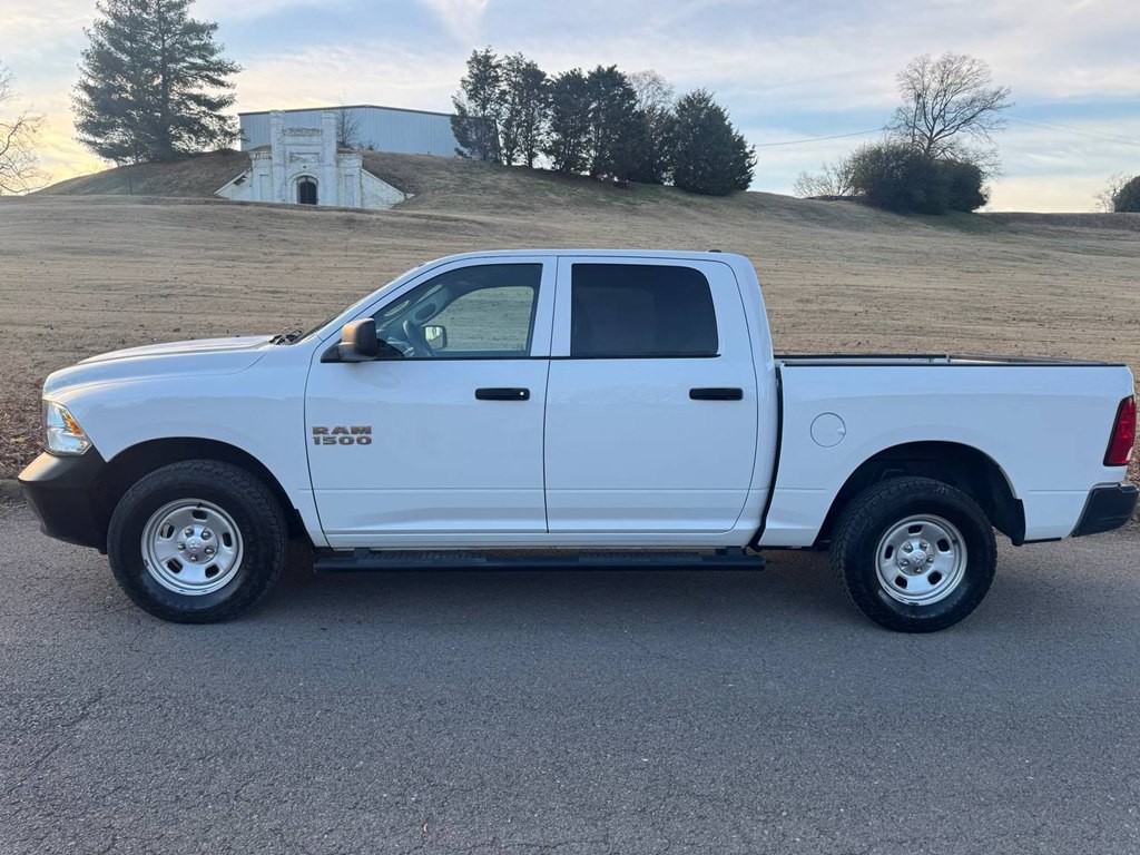2018 RAM 1500 Image 3