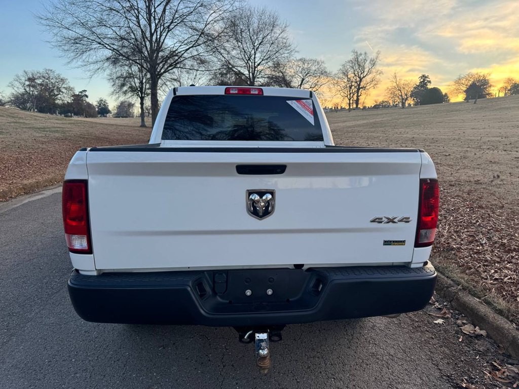 2018 RAM 1500 Image 5