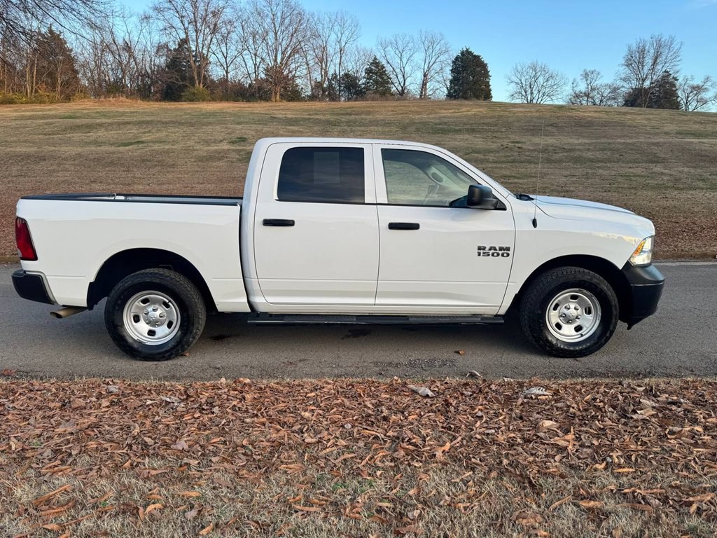 2018 RAM 1500 Image 7