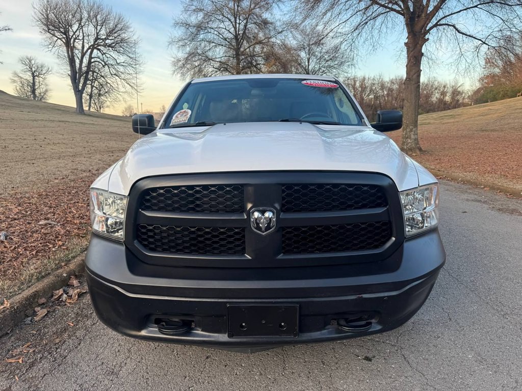 2018 RAM 1500 Image 9
