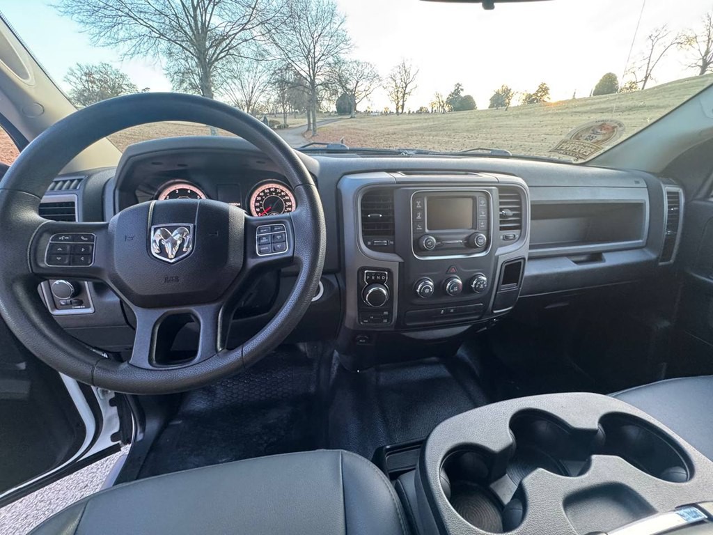 2018 RAM 1500 Image 11