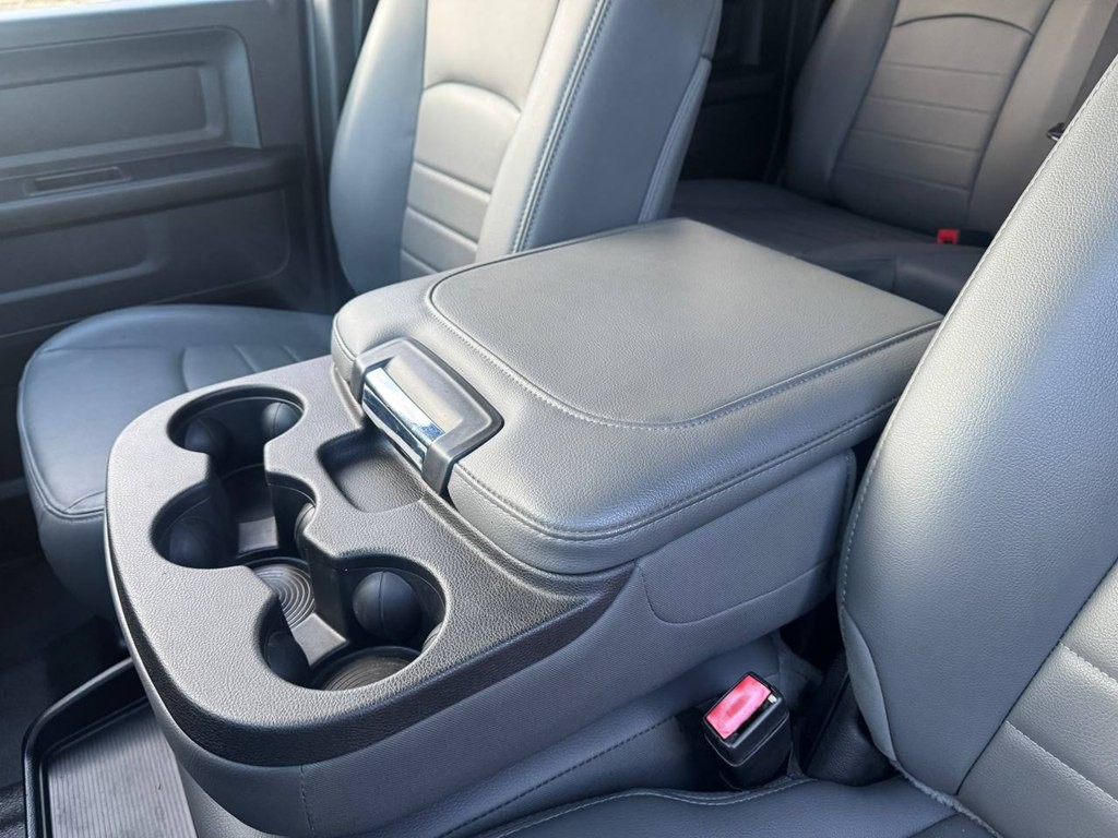 2018 RAM 1500 Image 12