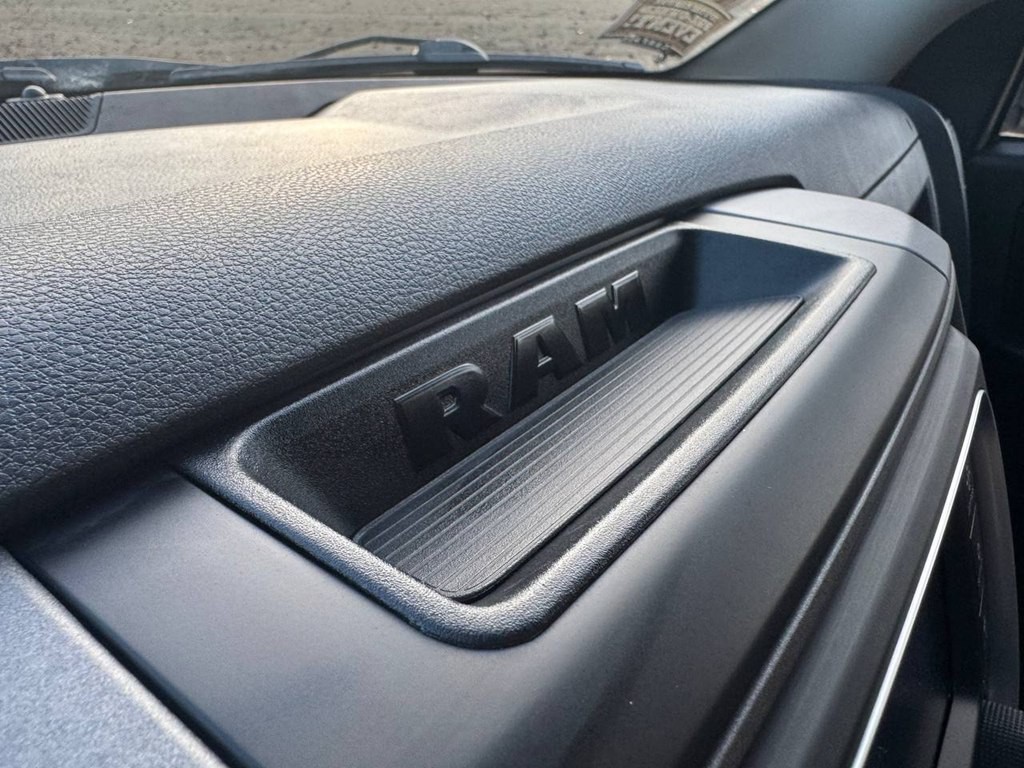 2018 RAM 1500 Image 13