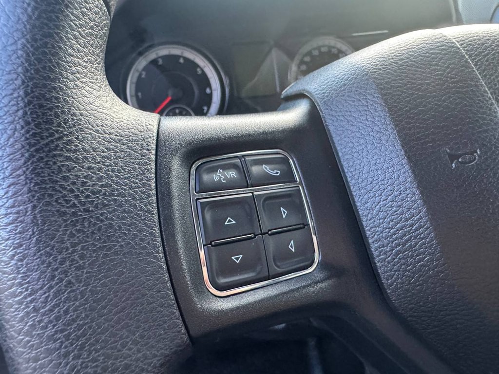 2018 RAM 1500 Image 15