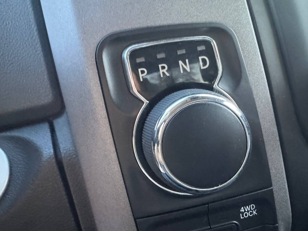 2018 RAM 1500 Image 19