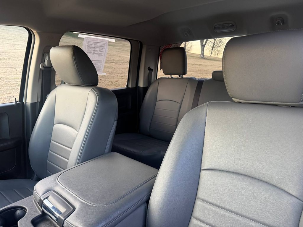 2018 RAM 1500 Image 20