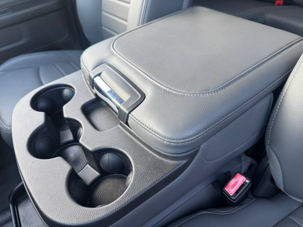 2018 RAM 1500 Image 21