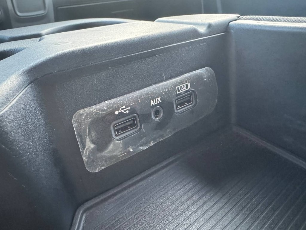 2018 RAM 1500 Image 22