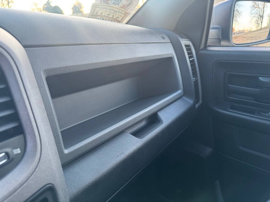 2018 RAM 1500 Image 23