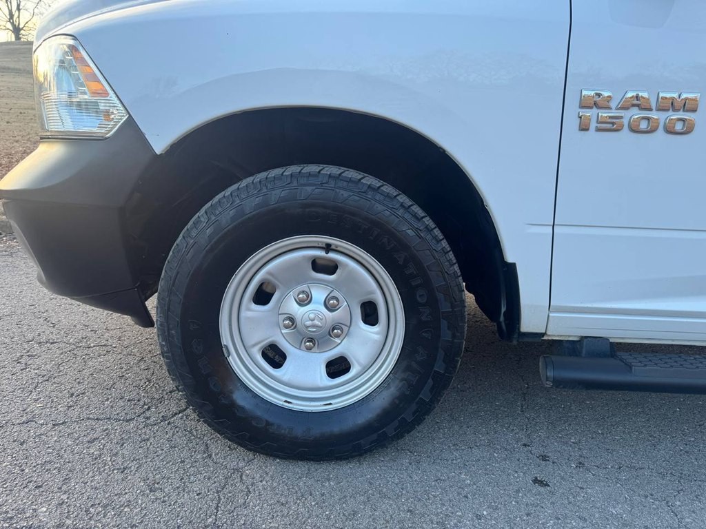 2018 RAM 1500 Image 29