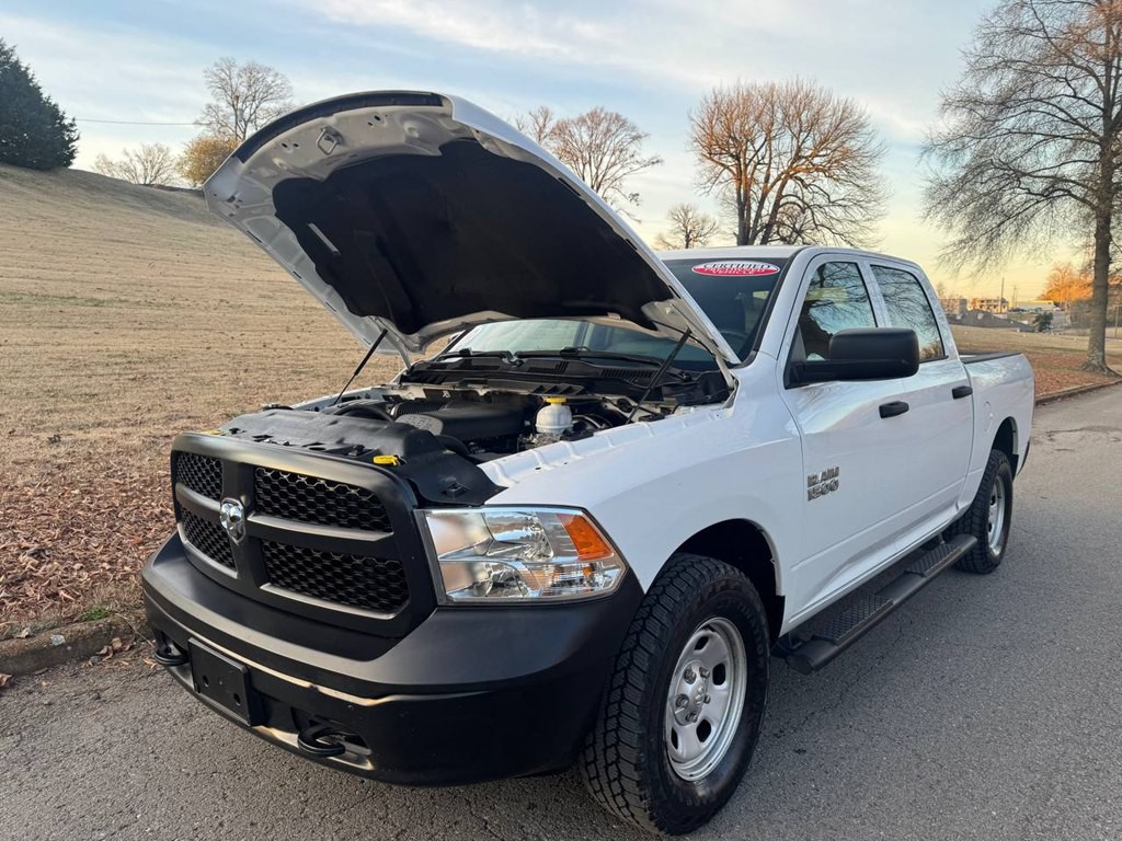 2018 RAM 1500 Image 30