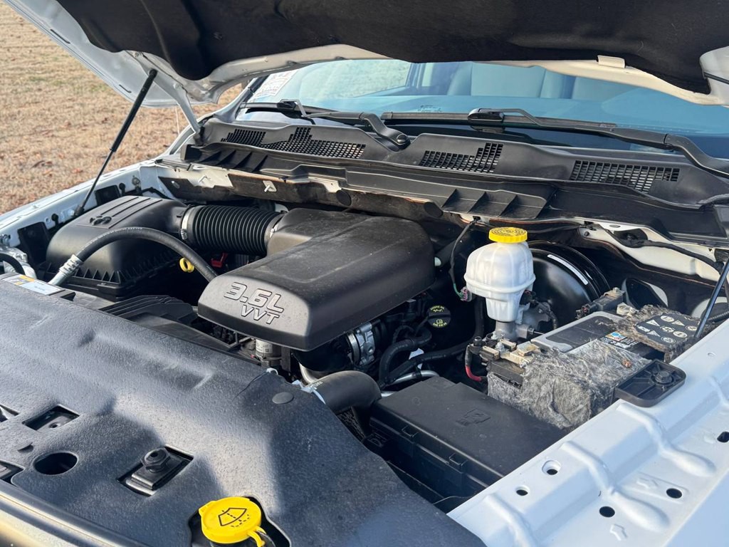 2018 RAM 1500 Image 31
