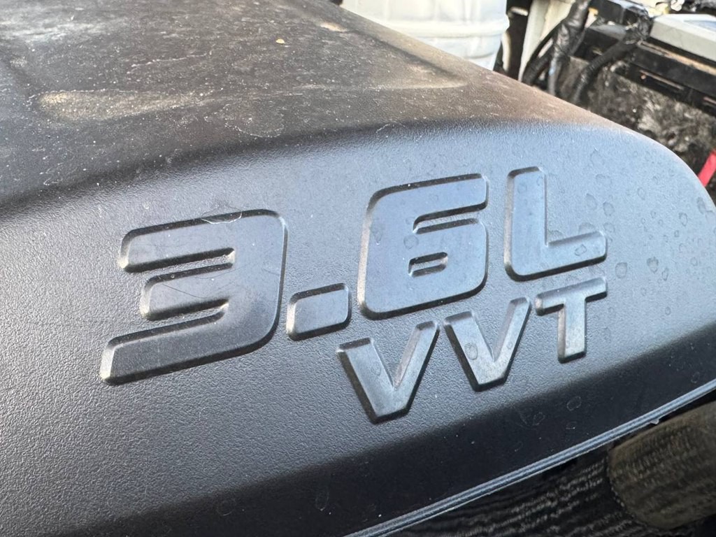2018 RAM 1500 Image 32