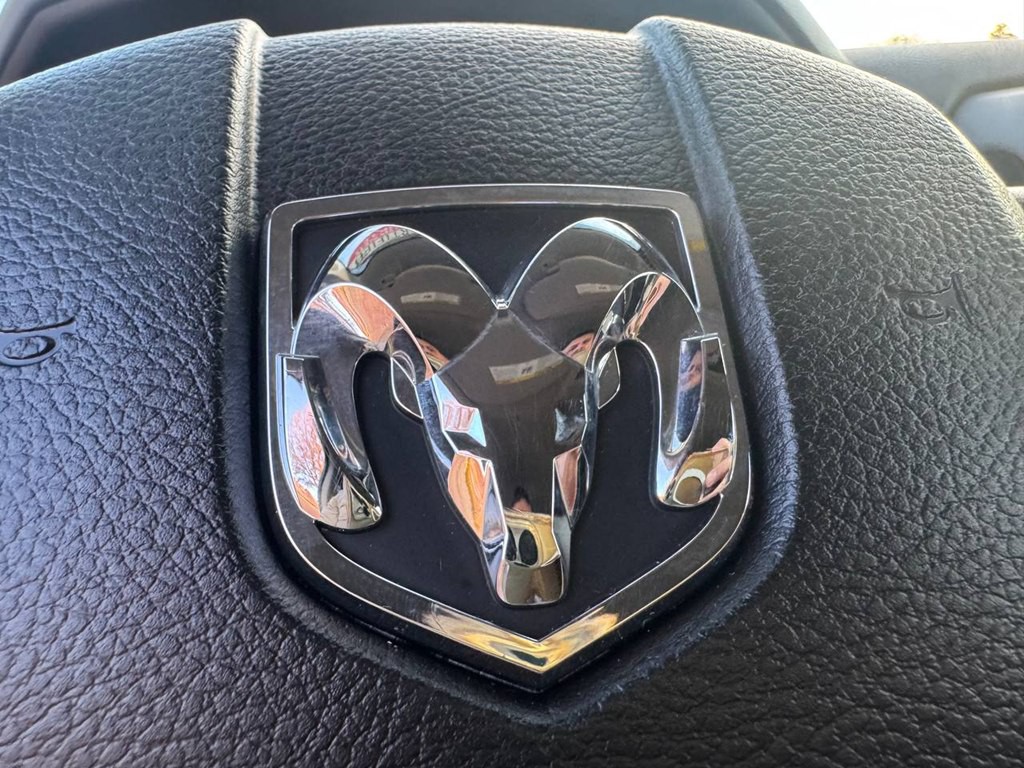 2018 RAM 1500 Image 33